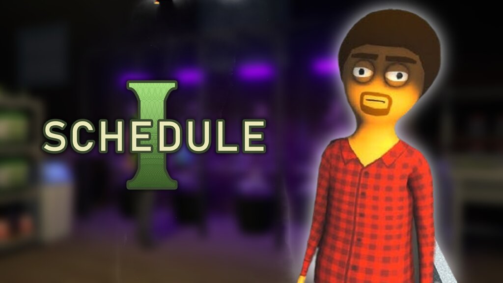 schedule i