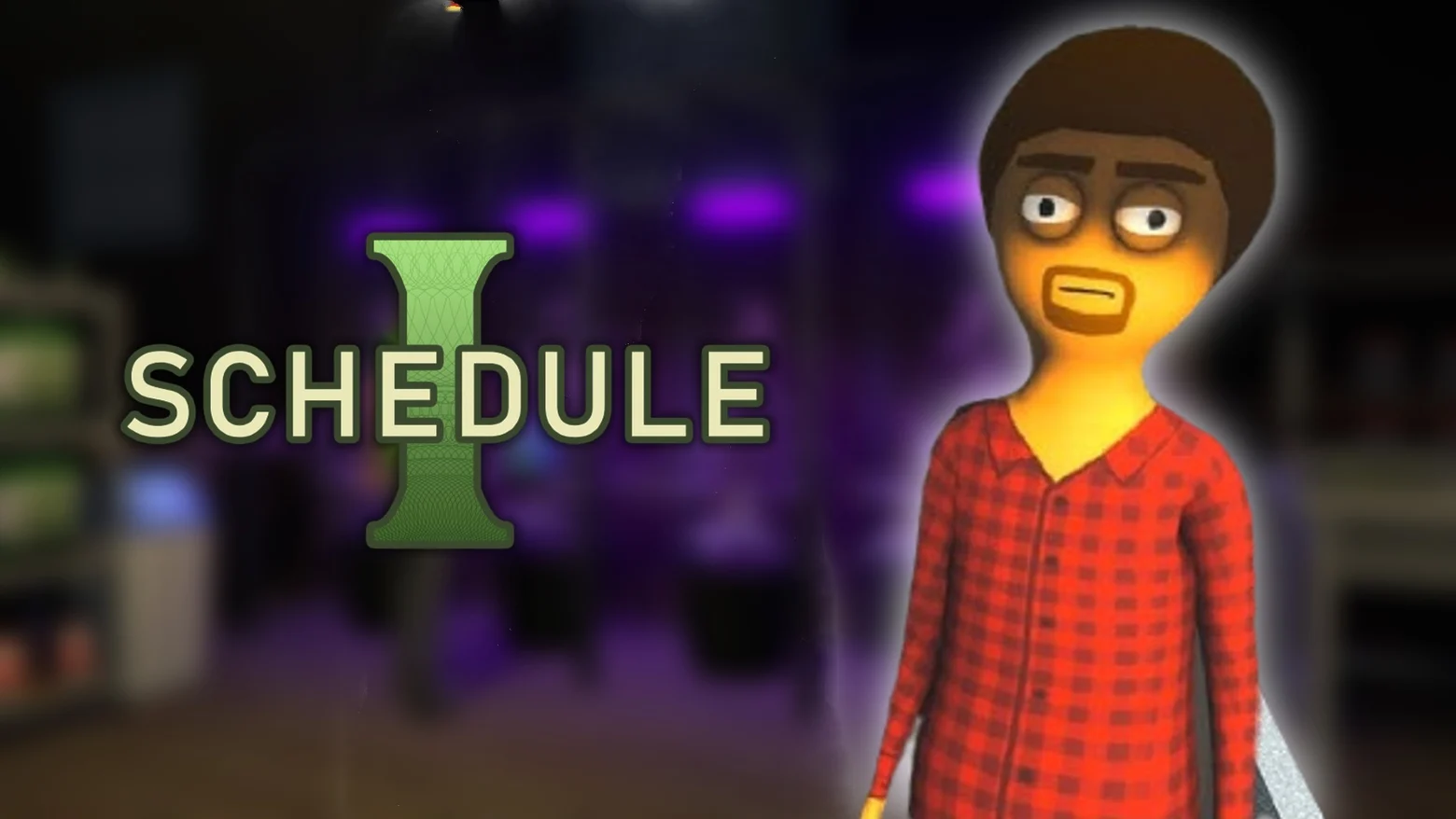 schedule i