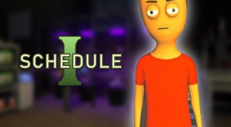 Imagen de Cómo usar el nuevo glitch de vuelo en Schedule I