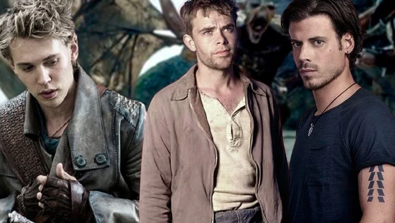 5 series de fantasía que no se merecían ser canceladas