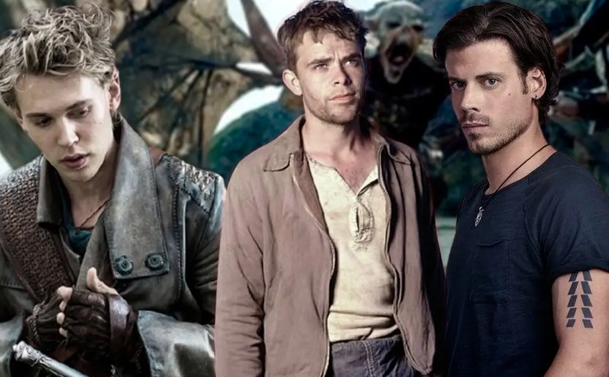 5 series de fantasía que no se merecían ser canceladas