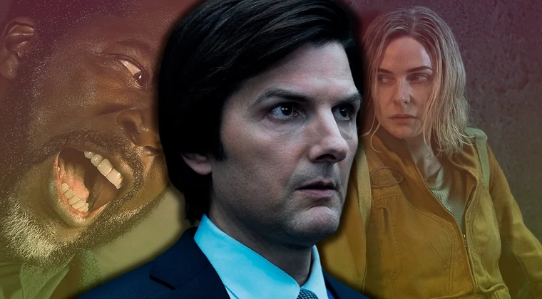 Imagen de ¿Con ganas de más Severance? Estas 3 series te ayudarán a matar el gusanillo hasta su tercera temporada