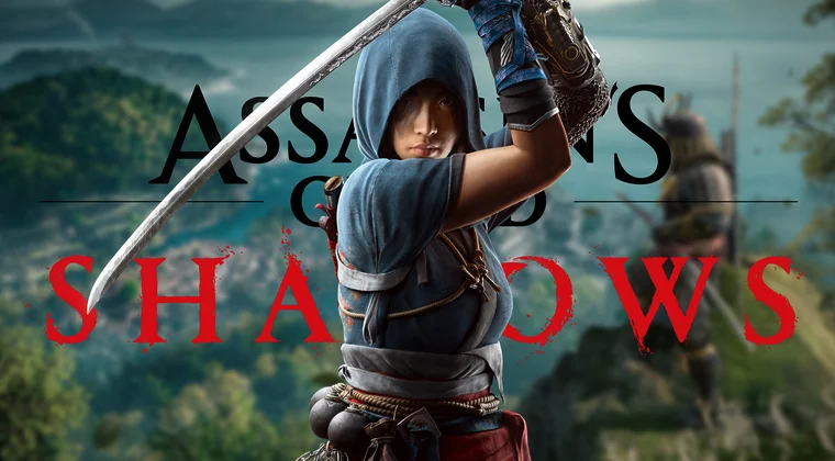 Imagen de Ubisoft revelará el contenido postlanzamiento de Assassin's Creed Shadows el 30 de abril
