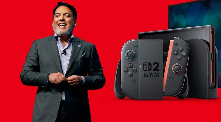 Imagen de El exjefe de PlayStation sobre los precios de Nintendo Switch 2: "Es cierto que hay una gran subida de precios, pero está justificado"