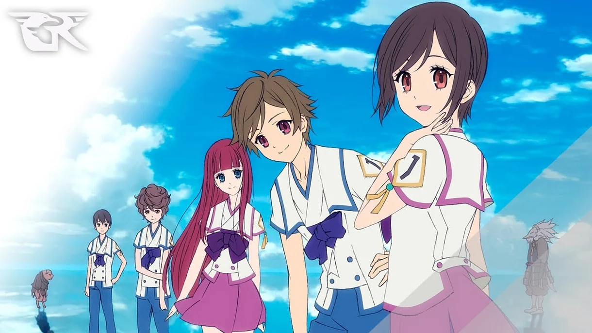 Shinsekai Yori