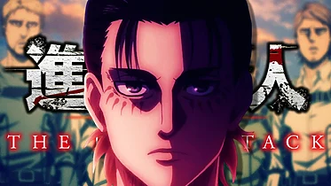 Imagen de Attack on Titan: The Last Attack ya tiene fecha de estreno en Crunchyroll