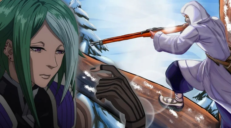 Imagen de Shuumatsu no Valkyrie 102: fecha de salida del próximo capítulo del manga