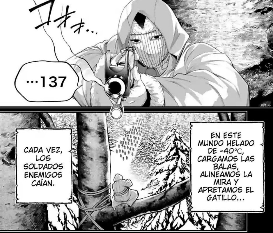 Avance del capítulo 102 de Record of Ragnarok