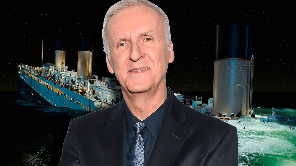 Si eres fan de 'Titanic' y no te diste cuenta de este detalle, tienes que volverla a ver- el secreto de James Cameron