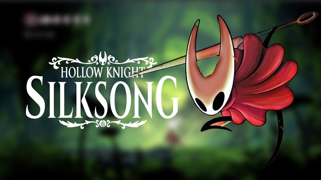 silksong