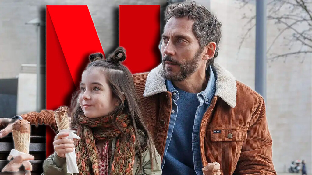 sin instrucciones en netflix