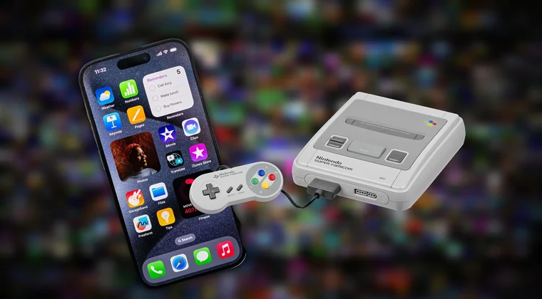 Imagen de El juego de Super Nintendo que compraste por 60€ y ahora vale más que tres iPhone juntos