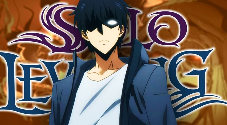 Imagen de Solo Leveling: Estos son los mejores episodios del anime, según IMDb