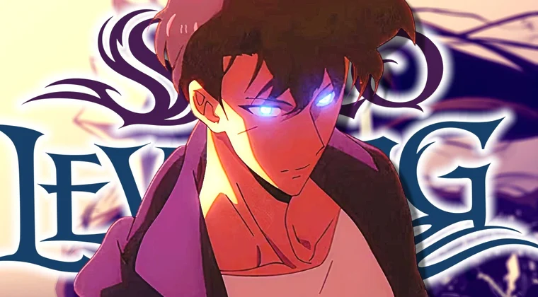 Imagen de Solo Leveling: Los 6 momentos más importantes del anime