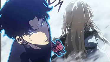 Imagen de Solo Leveling Ragnarok: el manga presenta el final de su temporada 1 y entra en pausa