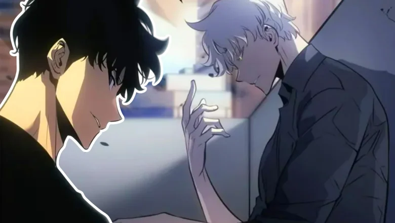 Suho y su rival en SL Ragnarok