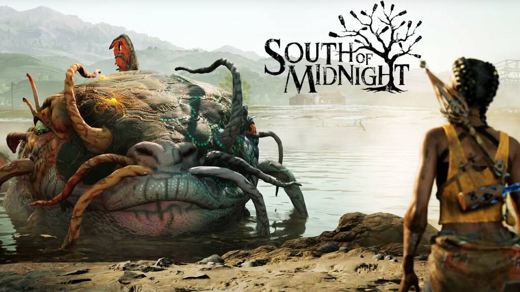 south of midnight xbox pc