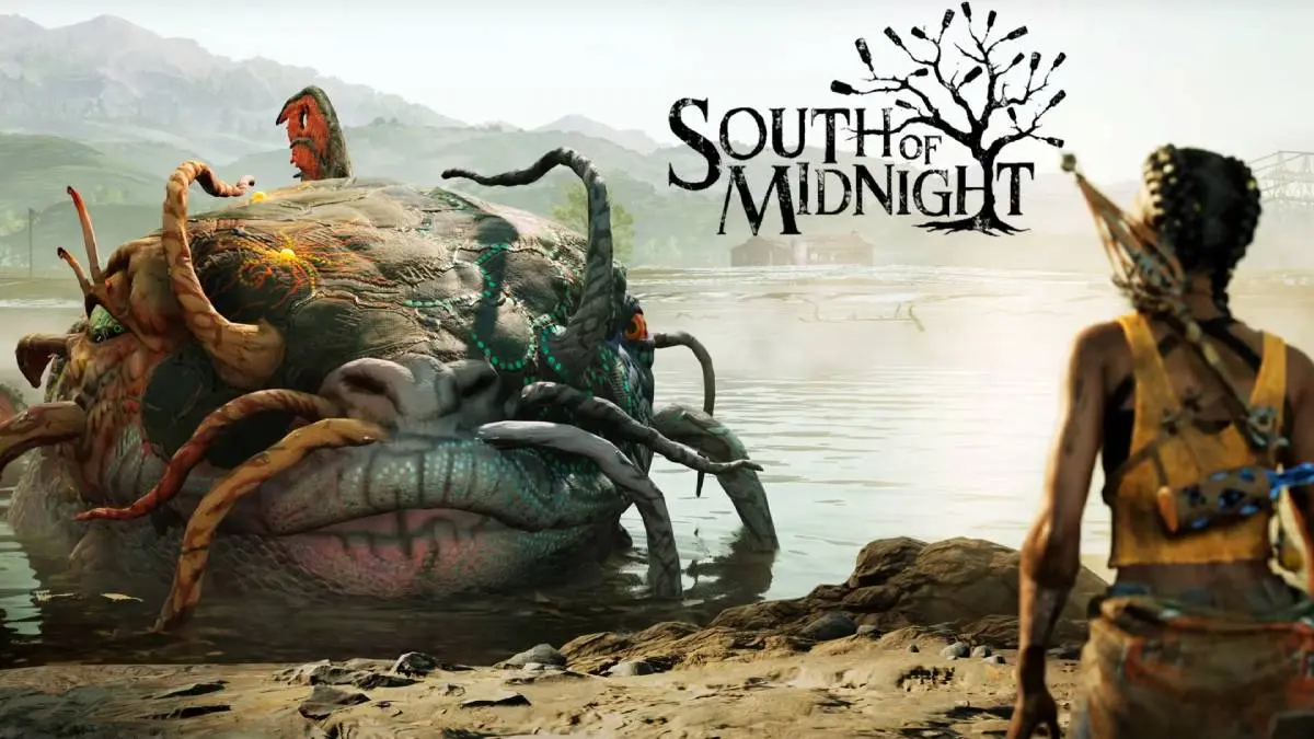 south of midnight xbox pc