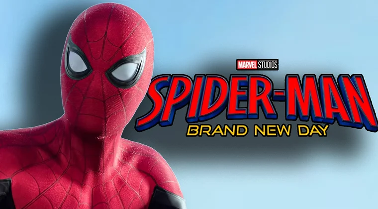 Imagen de 'Spider-Man 4' ya tiene título oficial y fecha de estreno en cines: ¿qué esconde 'Brand New Day'?