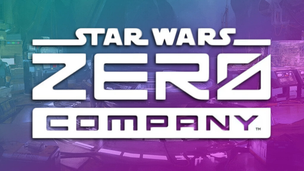star wars zero company