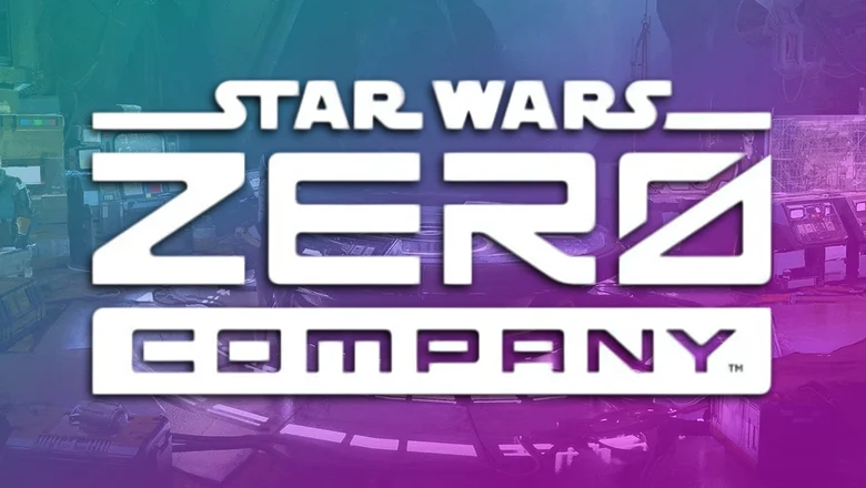star wars zero company