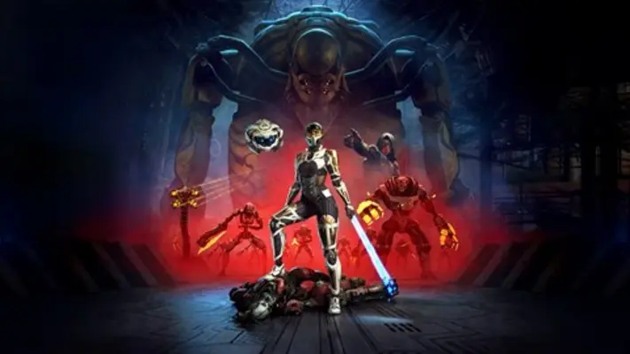 Fondo portada Videojuego
