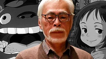 Imagen de ¿Es ilegal usar filtros de IA con estilo Studio Ghibli? Esto dice la ley en Japón
