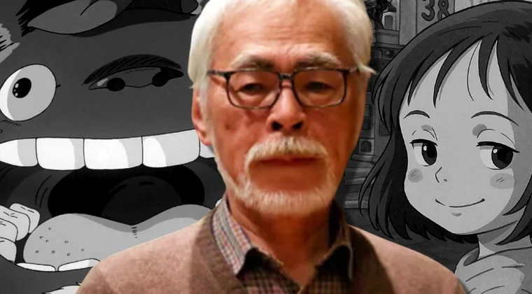 Imagen de ¿Es ilegal usar filtros de IA con estilo Studio Ghibli? Esto dice la ley en Japón