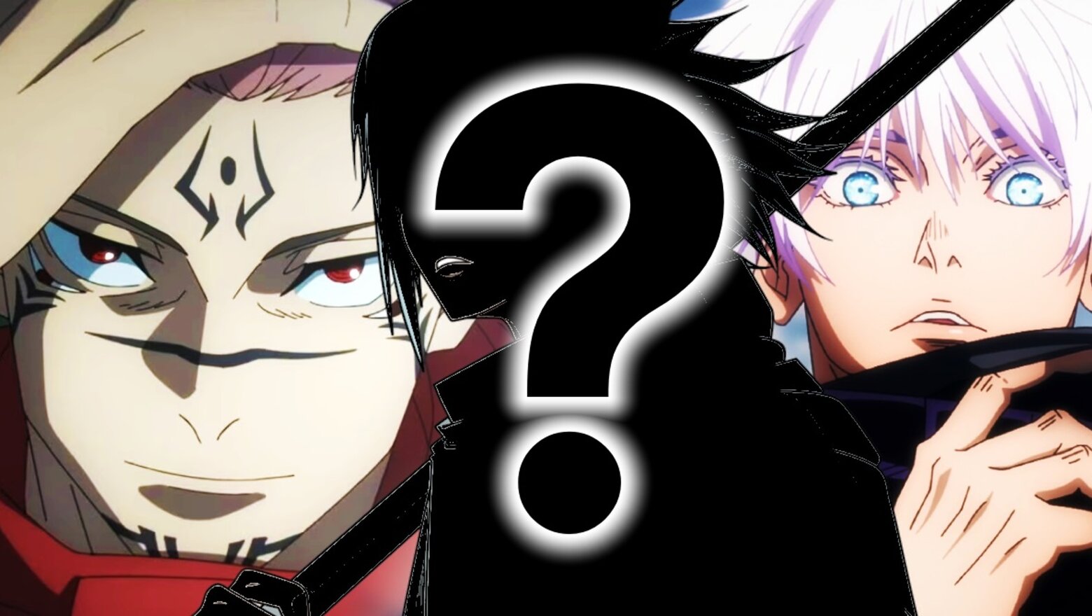 sukuna gojo jujutsu kaisen (1)