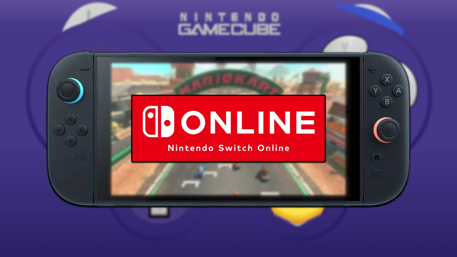 Nintendo revela las novedades exclusivas de Switch Online en su nueva Switch 2