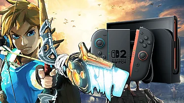 Imagen de La versión de Zelda: Breath of the Wild para Nintendo Switch 2 llega... pero con una gran ausencia