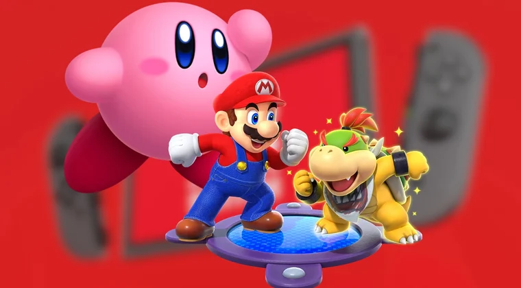 Imagen de El doble de precio: mejorar estos dos juegos de su versión de Switch a Nintendo Switch 2 será más caro