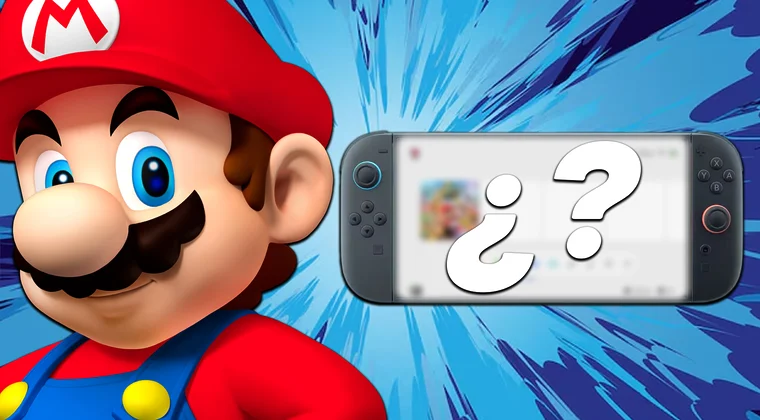 Imagen de Así es la interfaz de Nintendo Switch 2 y realmente me esperaba más innovación