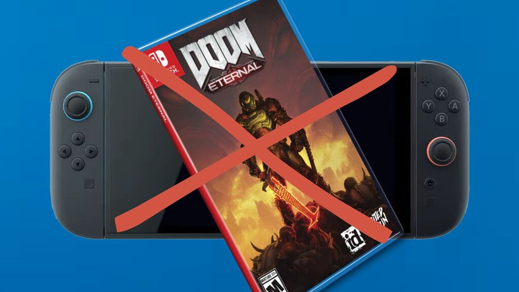 Nintendo Switch 2 Retrocompatibilidad