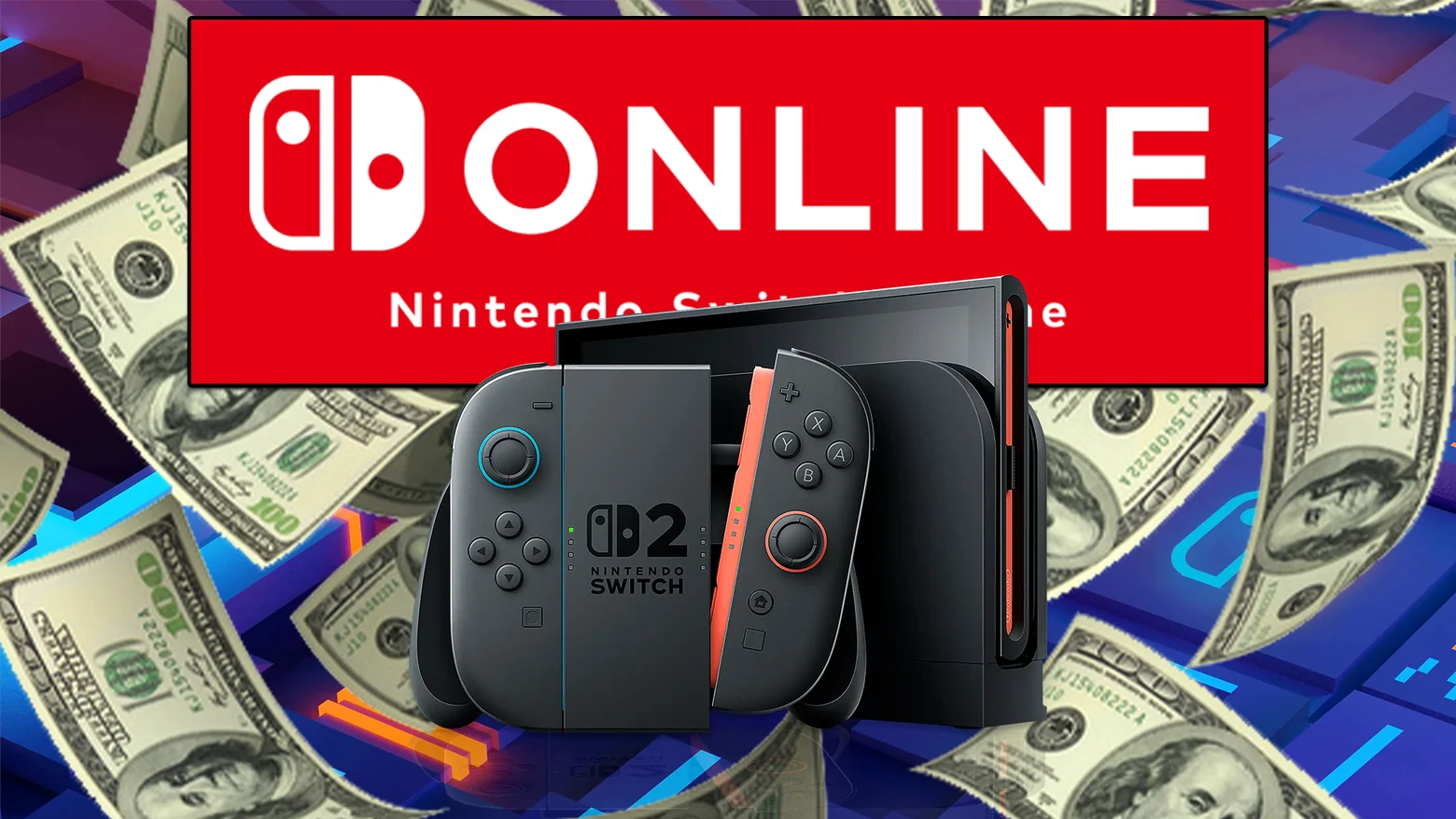 ¿Planea Nintendo subir el precio de Switch Online? Esto es lo que sabemos hasta ahora
