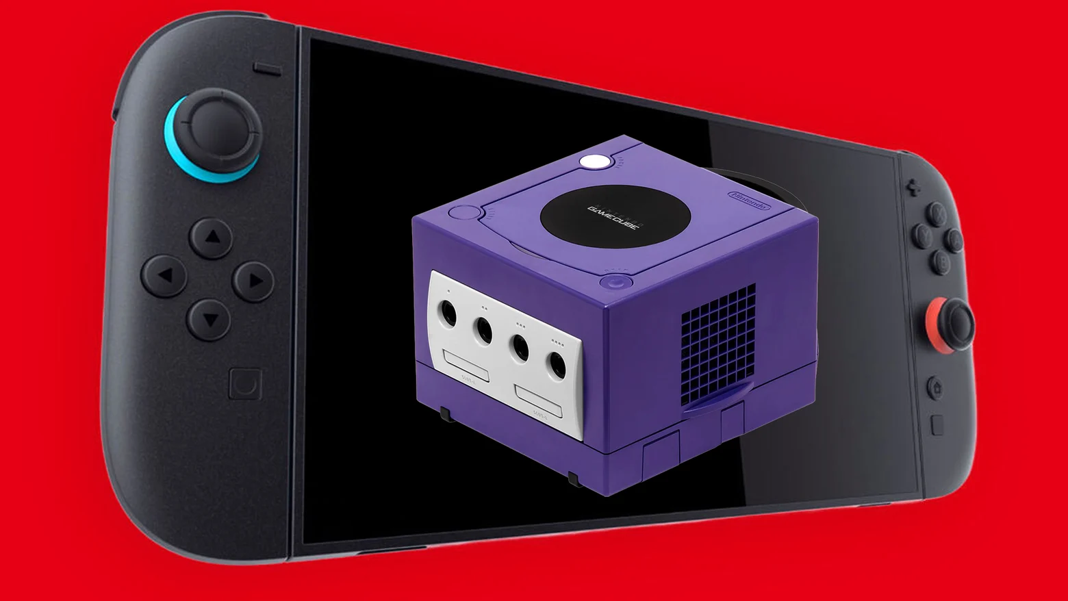switch online gamecube