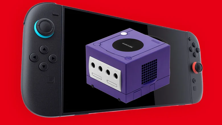 switch online gamecube
