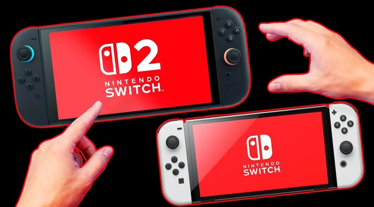 Imagen de El primer plan renove de Nintendo Switch 2 ya es oficial: detalles y precios del intercambio