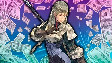 Imagen de De 50€ a 13€: este juego de culto japonés baja su precio a una cifra ridícula, pero la oferta durará poco