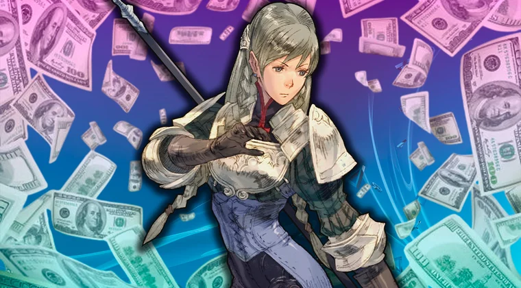 Imagen de De 50€ a 13€: este juego de culto japonés baja su precio a una cifra ridícula, pero la oferta durará poco