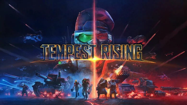 tempest rising