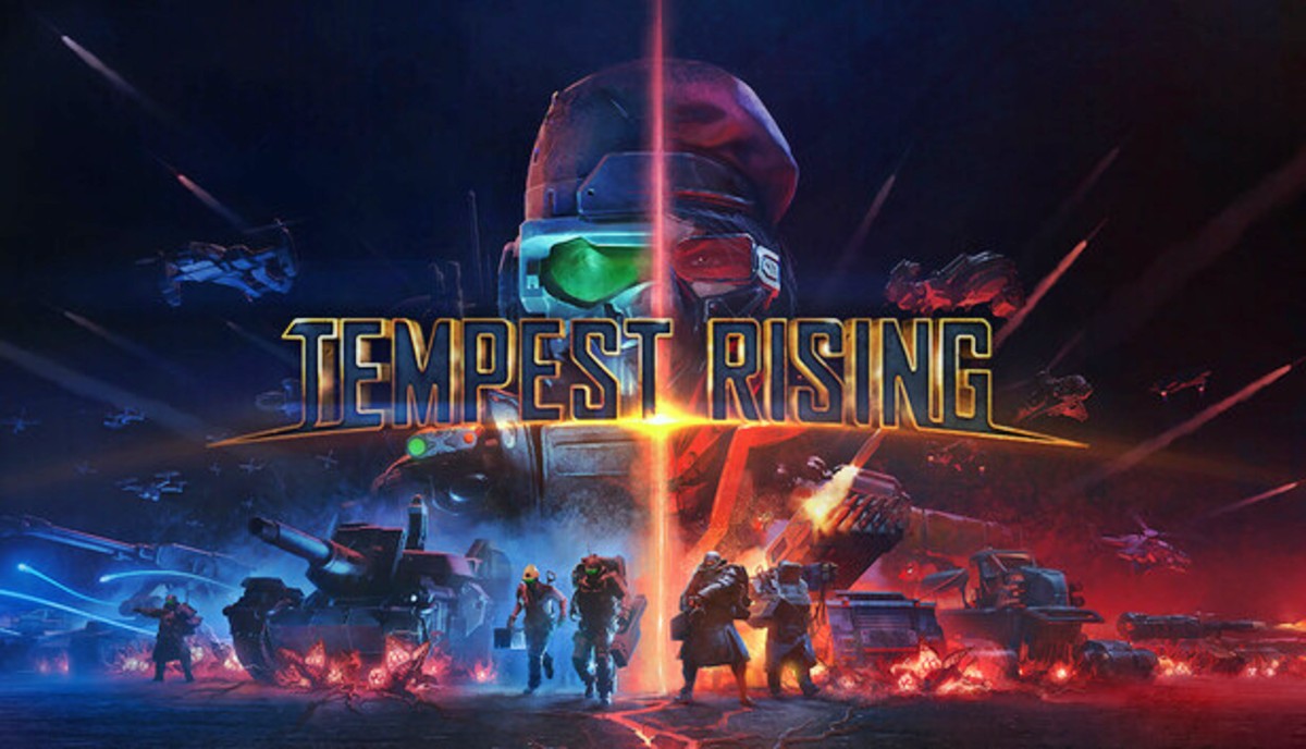 tempest rising
