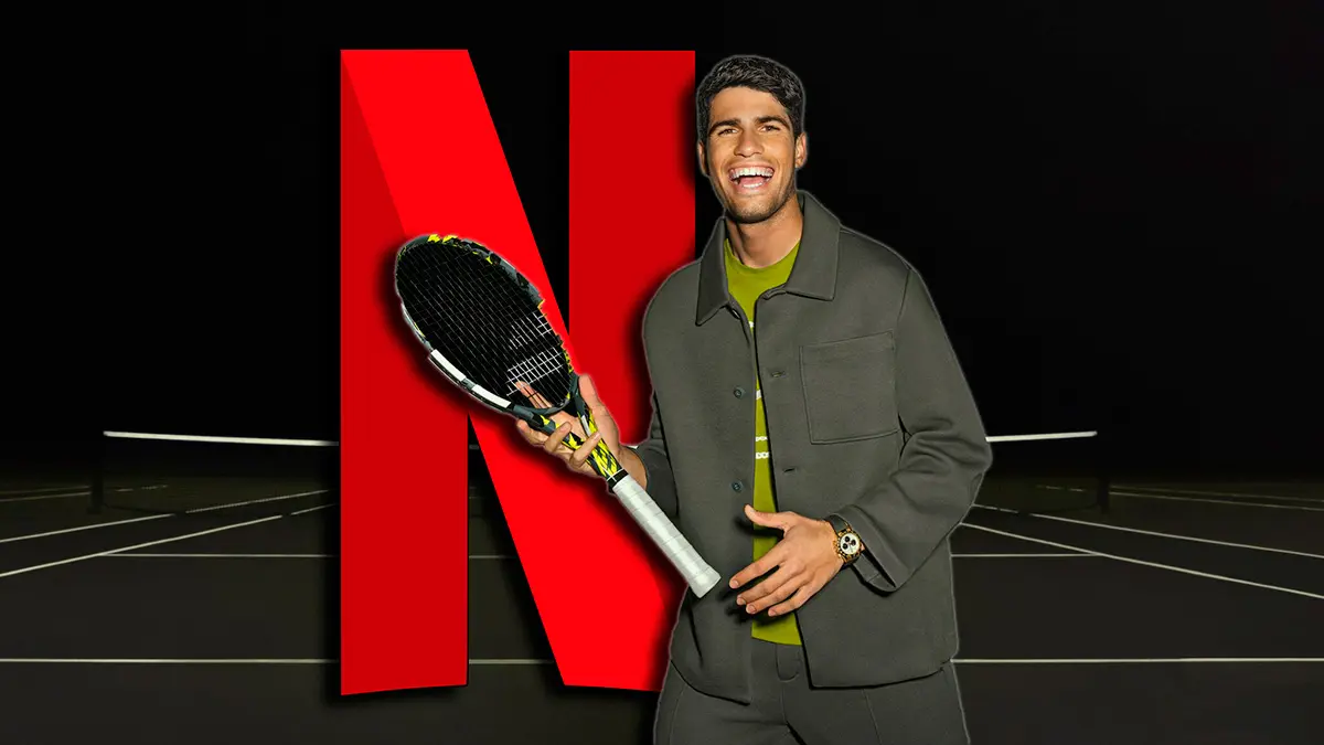 temporada 2 carlos alcaraz a mi manera