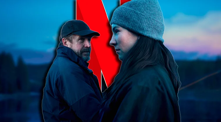 Imagen de ¿Qué sabemos de la temporada 2 de 'La cúpula de cristal' en Netflix? Estado de renovación y posible fecha de estreno