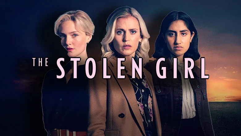 temporada 2 de the stolen girl