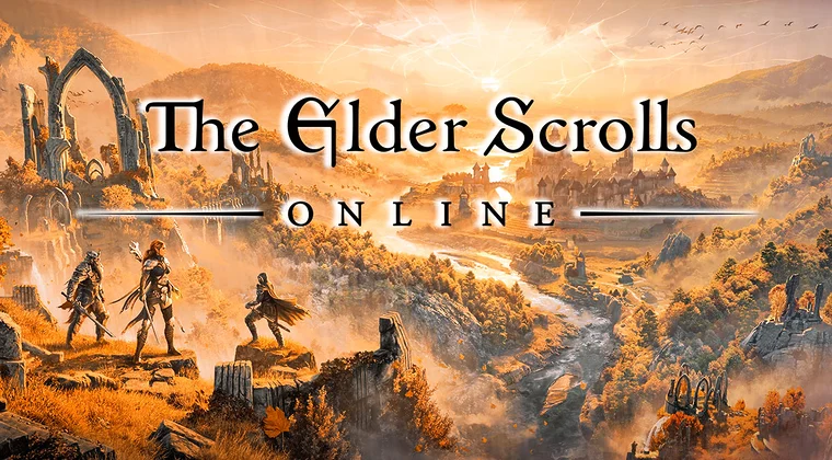 Imagen de Una década después, TESO sigue siendo un destino brillante para los fans de los MMORPG