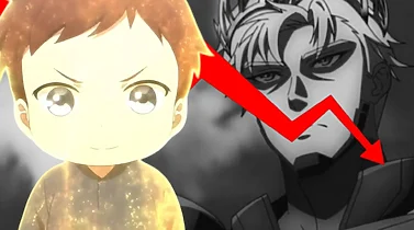 Imagen de 'Es un show de diapositivas': El anime de The Beginning After the End sufre duras críticas en su estreno
