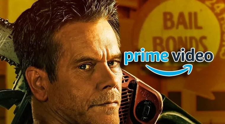 Imagen de 'The Bondsman', Temporada 2: Estado de renovación y posible fecha de estreno en Prime Video