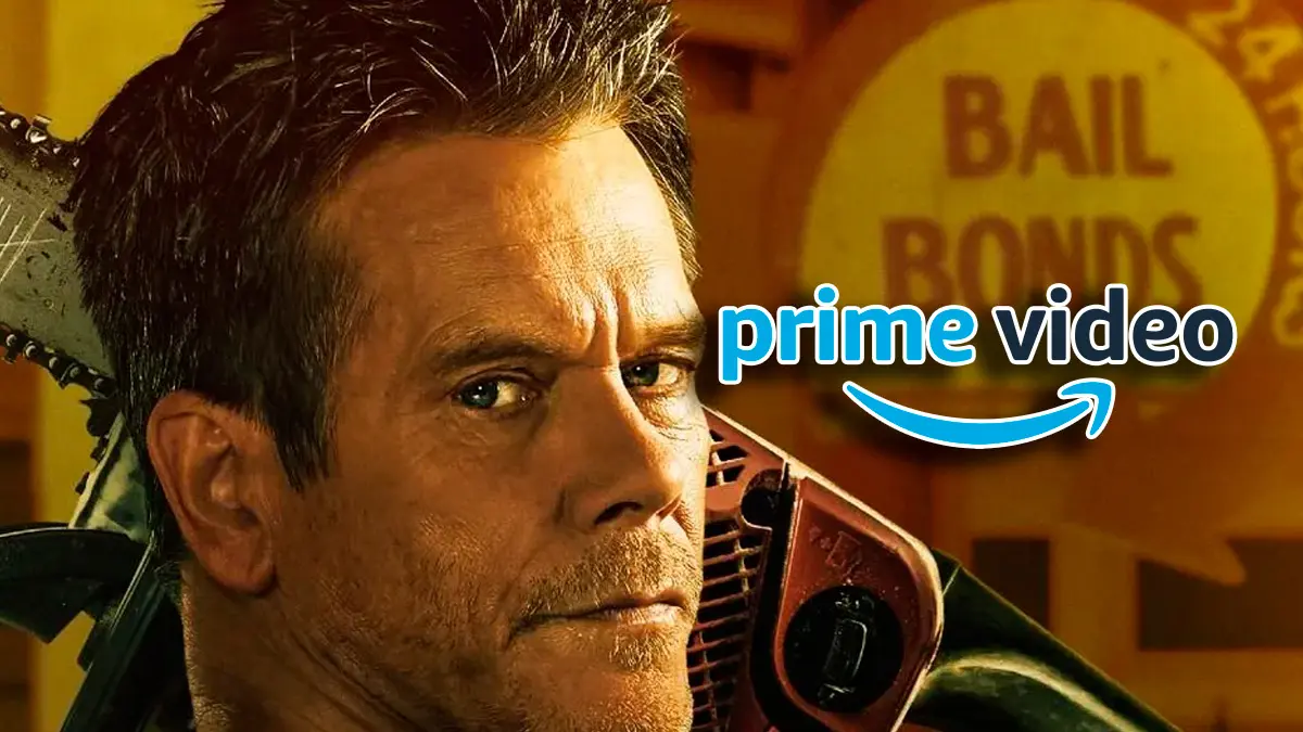 The Bondsman temporada 2