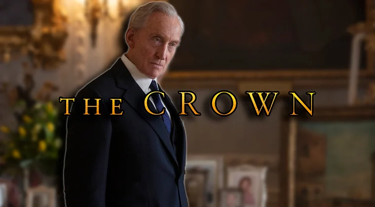 Imagen de Esta escena de 'The Crown' tiene un error histórico que nadie notó hasta ahora